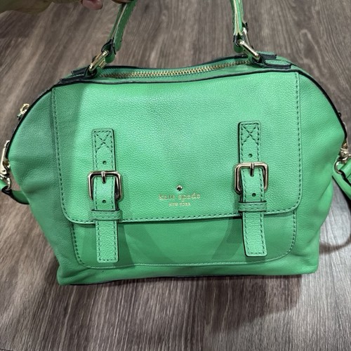 Kate spade crossbody - spade,